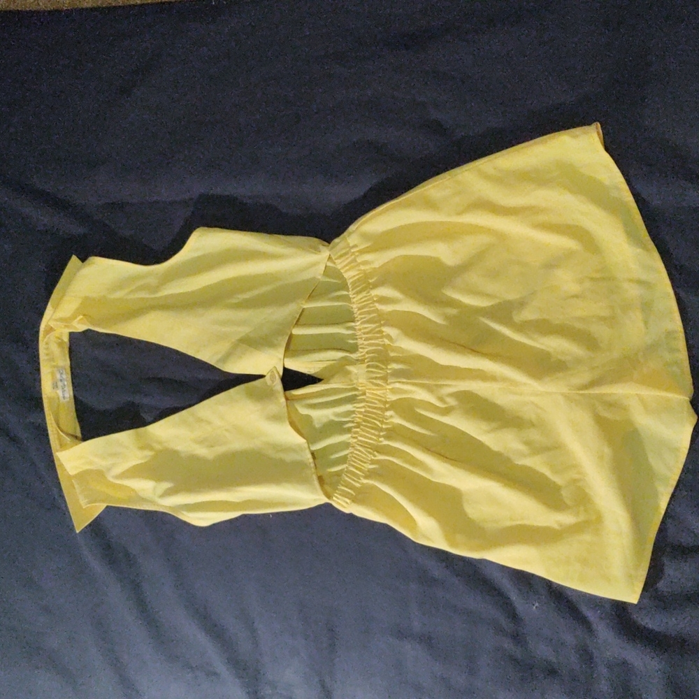 Romper - Picture 3 of 5